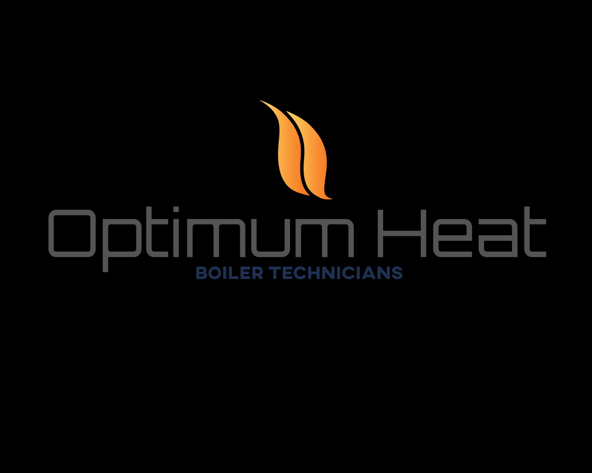 Optimum Heat Verified Logo