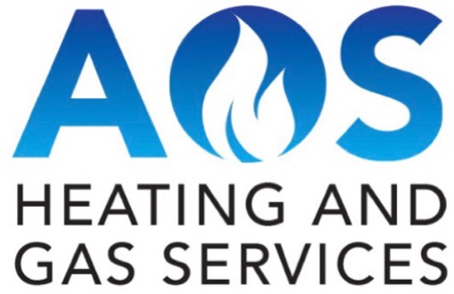 A.O.S Heating and Gas Services Ltd Verified Logo