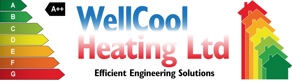 WellCool Heating Ltd Verified Logo