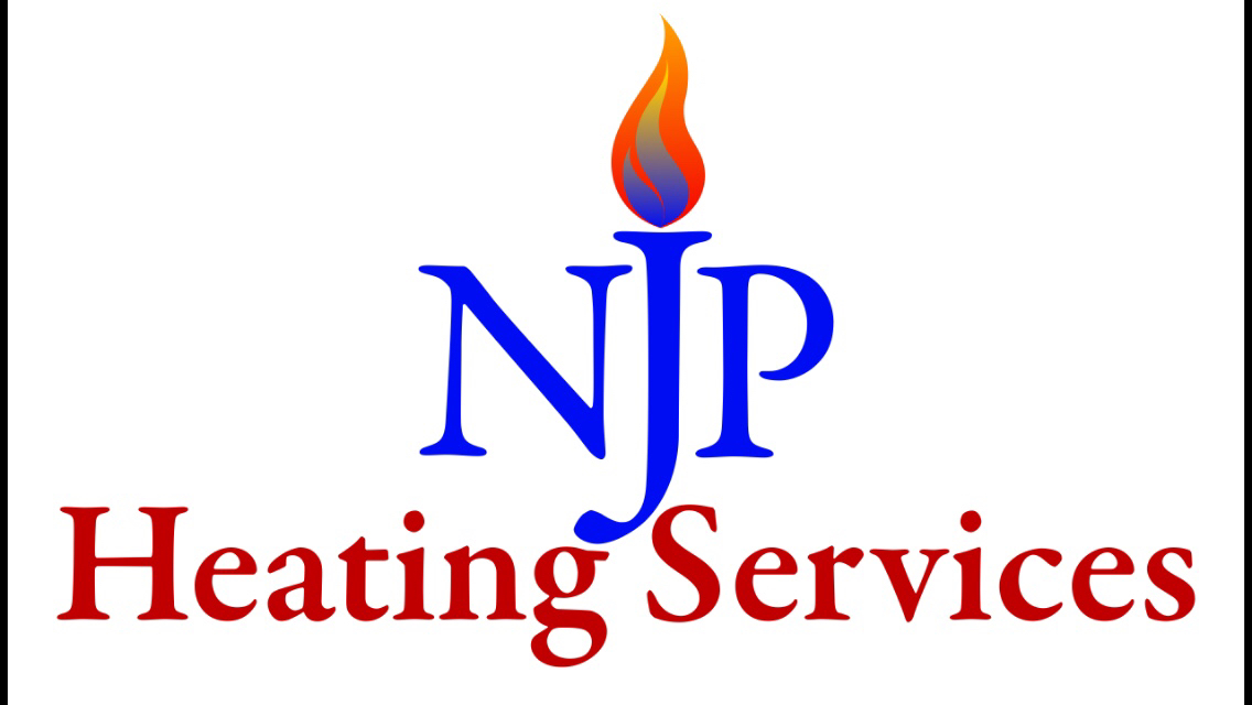 NJP Heating Services Ltd Verified Logo