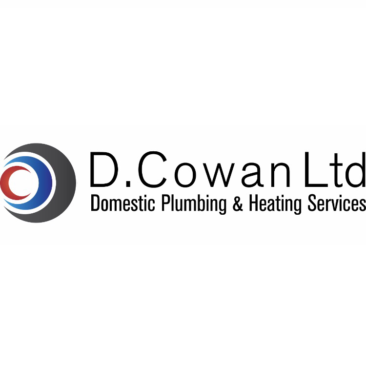 D Cowan Domestic Plumbing and Heating Services Ltd Verified Logo