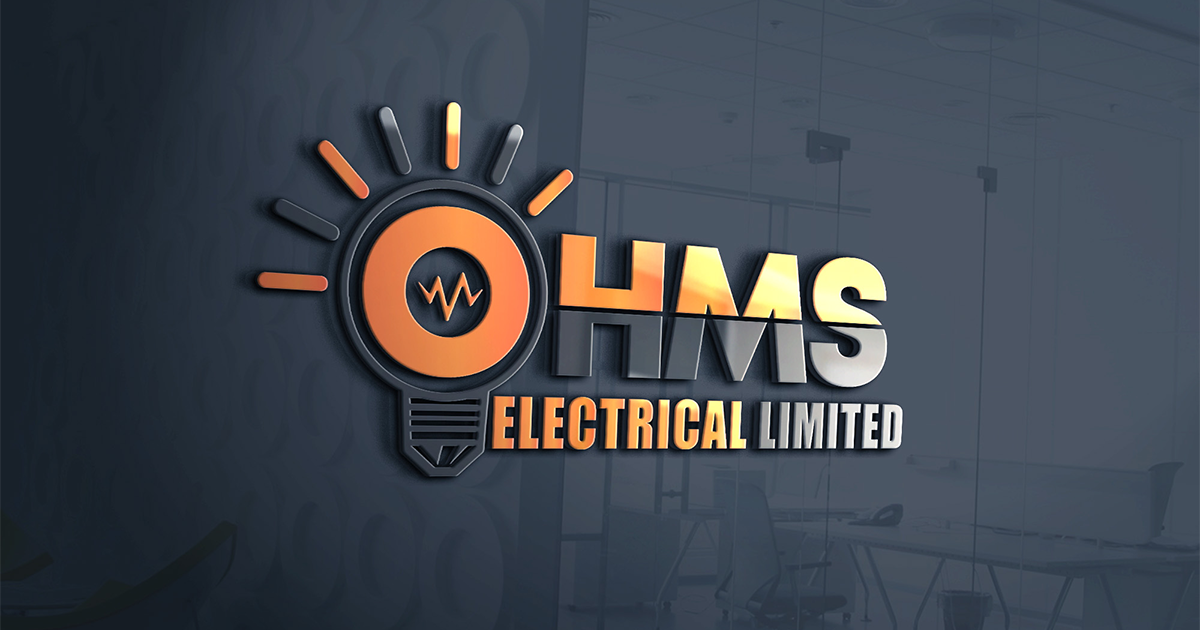 Ohms Electrical Limited Verified Logo