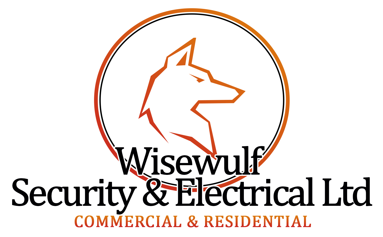 Wisewulf Security & Electrical Ltd Verified Logo