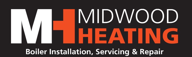 Midwood Heating Verified Logo