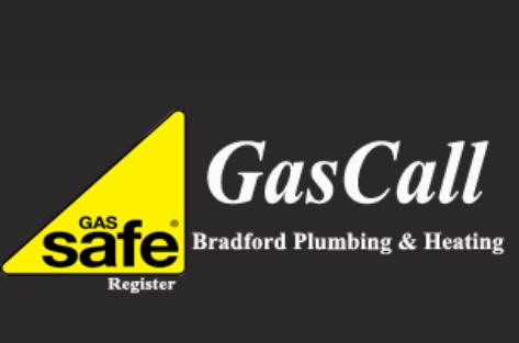 GasCall - Plumbing & Heating Verified Logo