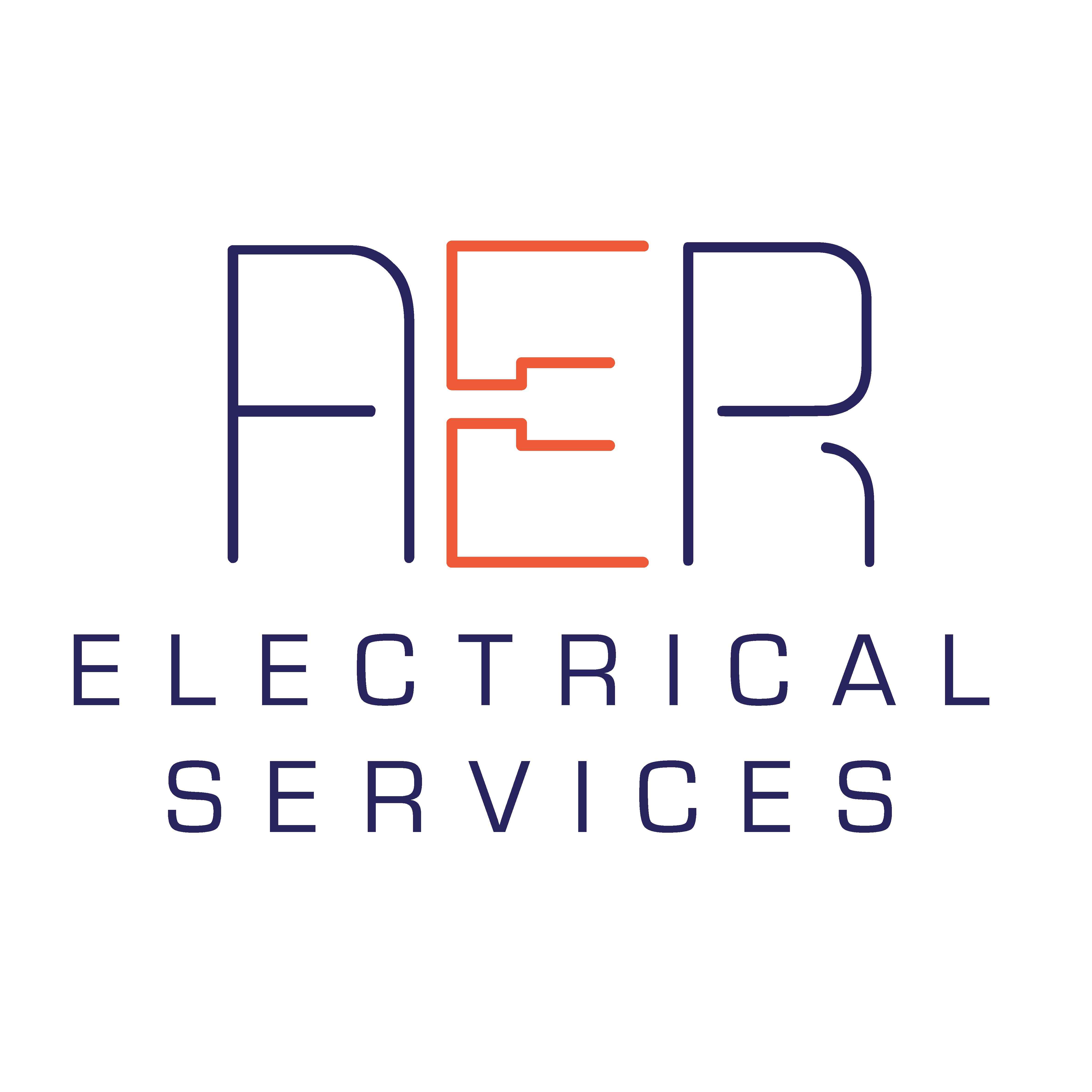 AER Electrical Services Ltd Verified Logo