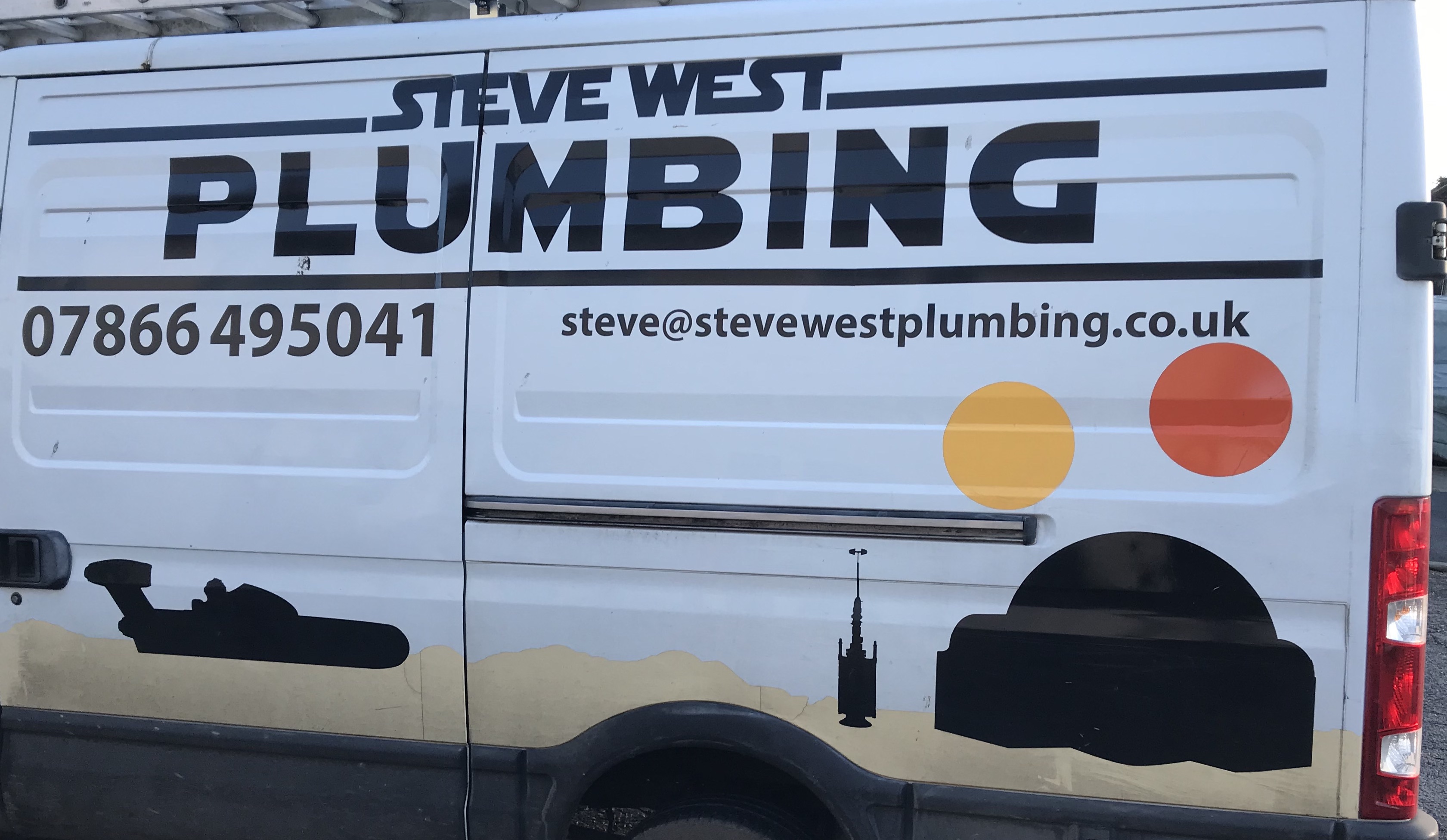 Steve West Plumbing Expert Trades