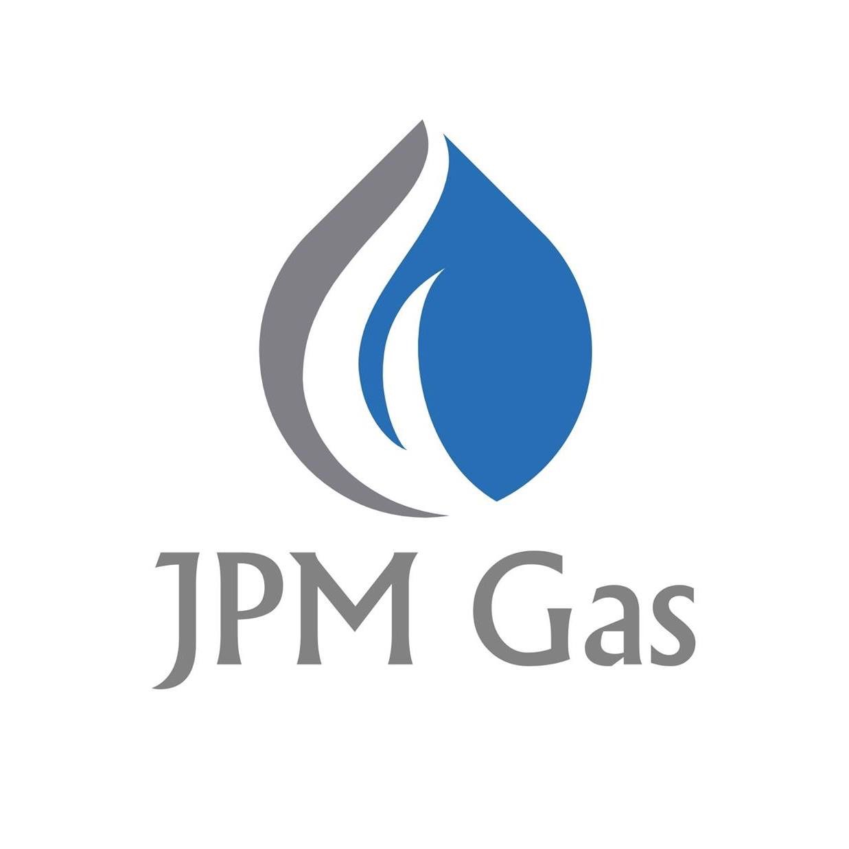 JPM Gas Ltd Verified Logo