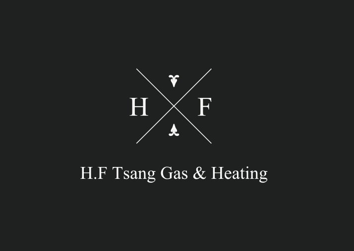 HF Tsang Gas & Heating Verified Logo