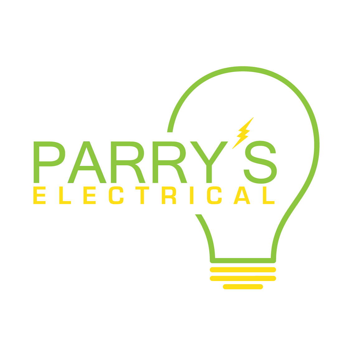 Parry's Electrical Verified Logo