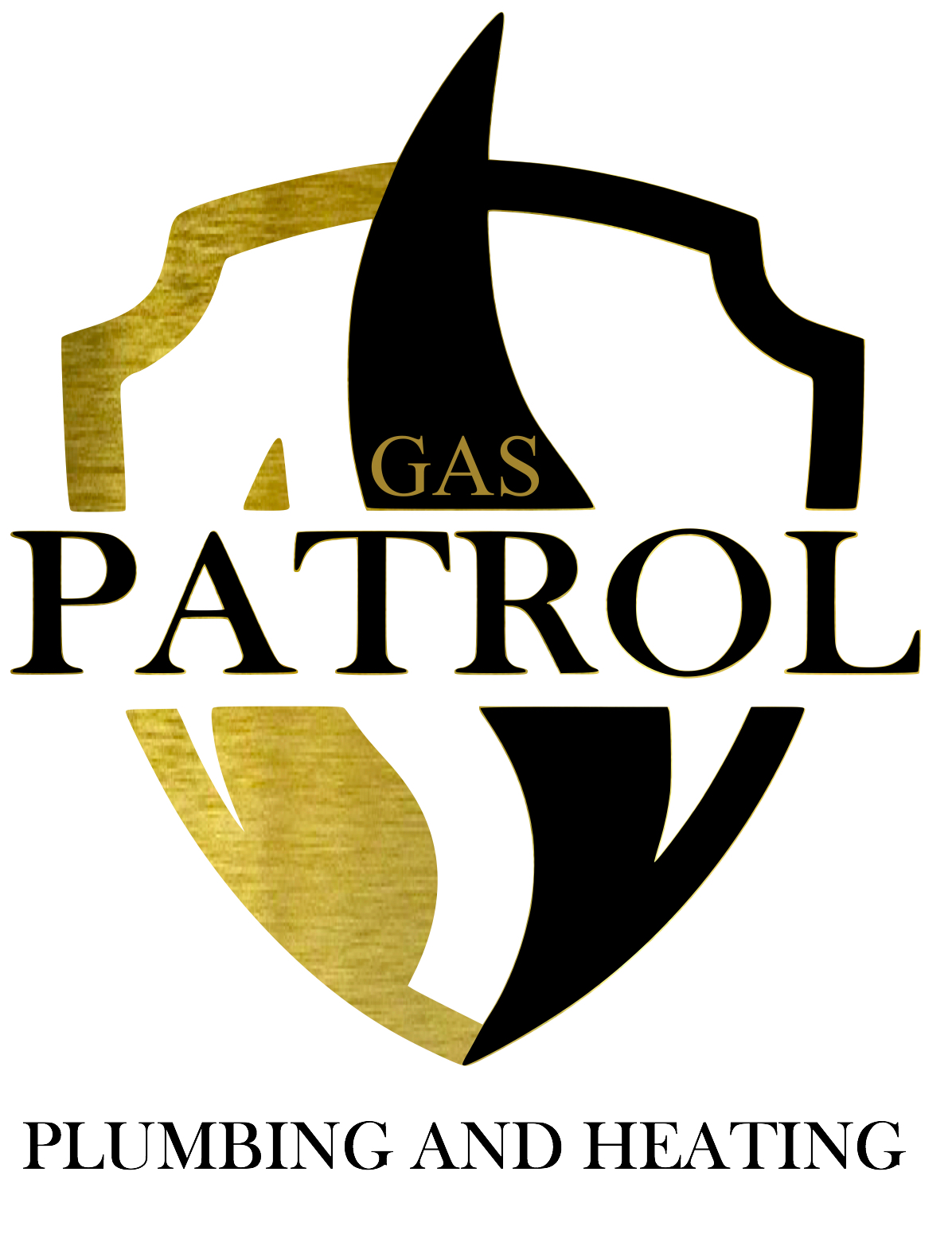 Gas Patrol Verified Logo