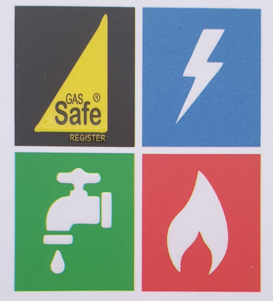 A1 Electric Plumbing & Heating Verified Logo