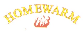 Homewarm Verified Logo
