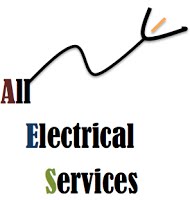 All Electrical Services Verified Logo