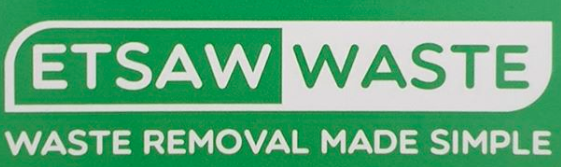 Etsaw Waste Limited Verified Logo