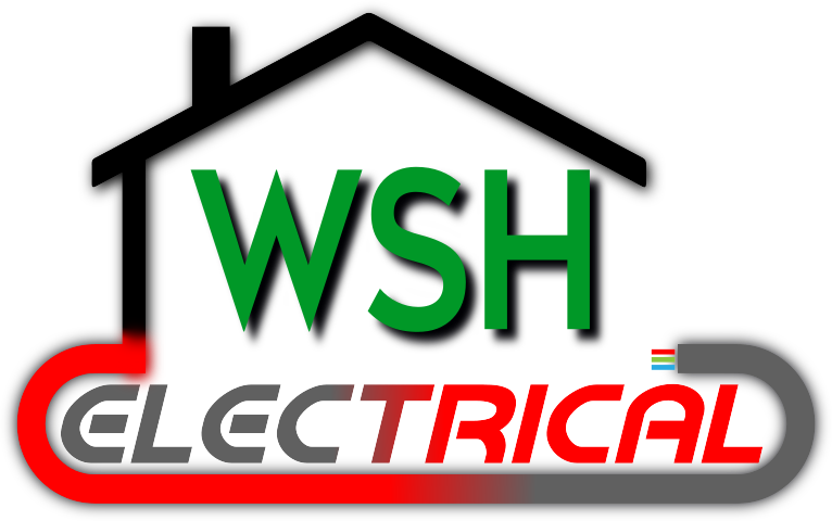 WSH Electrical Verified Logo