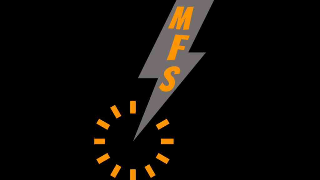 MFS Electrical Verified Logo