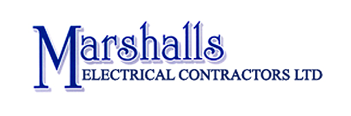 Marshalls Electrical Contractors Ltd Verified Logo
