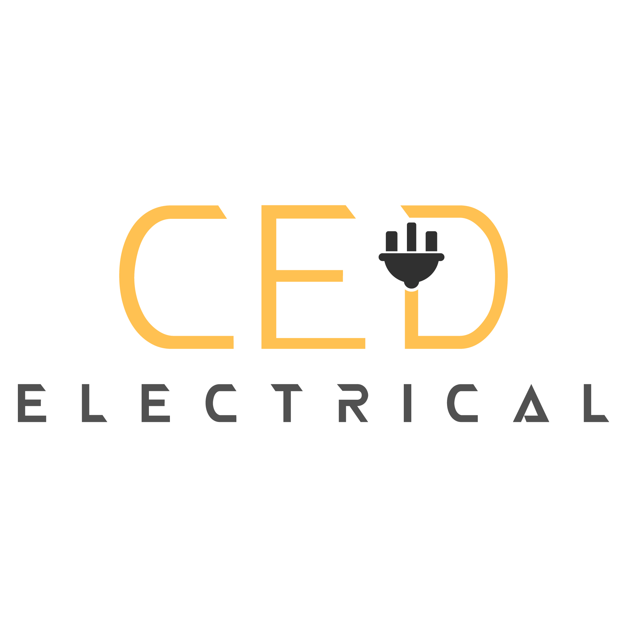 CED Electrical Verified Logo