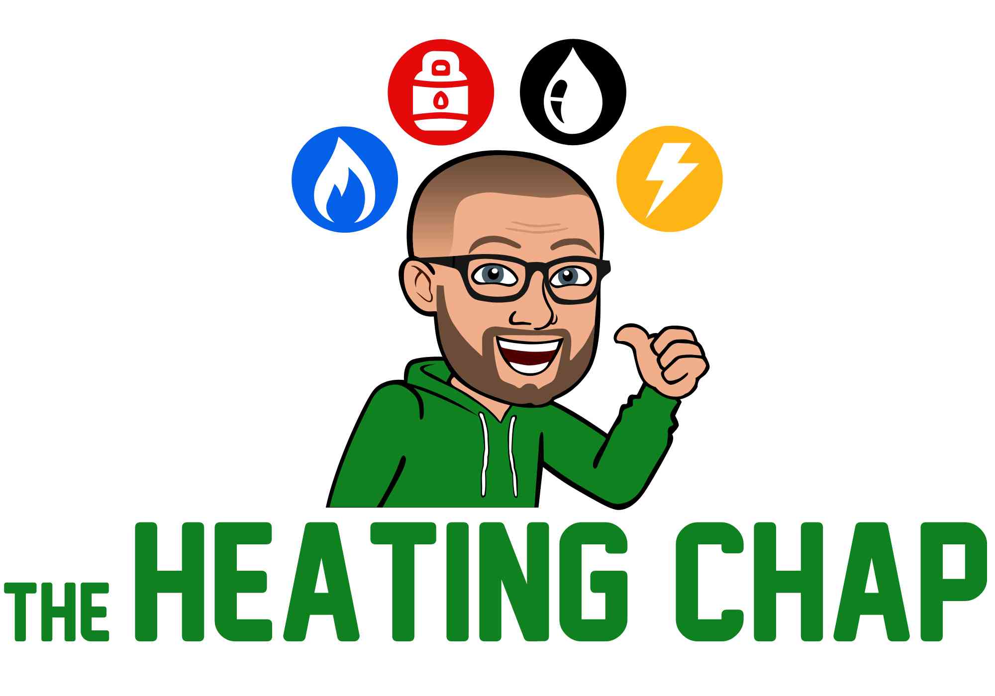 The Heating Chap Ltd Verified Logo