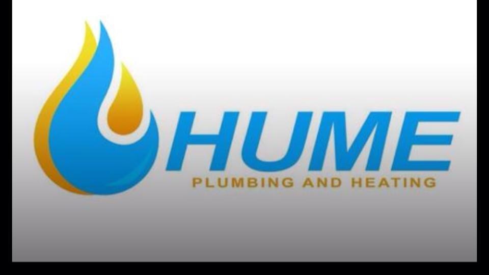 Hume Plumbing & Heating Ltd Verified Logo