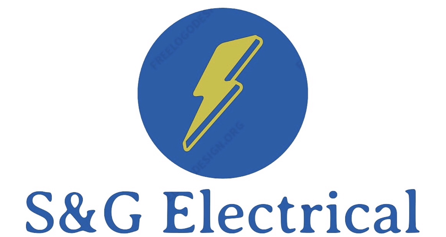 S&G Electrical Installations Limited Verified Logo