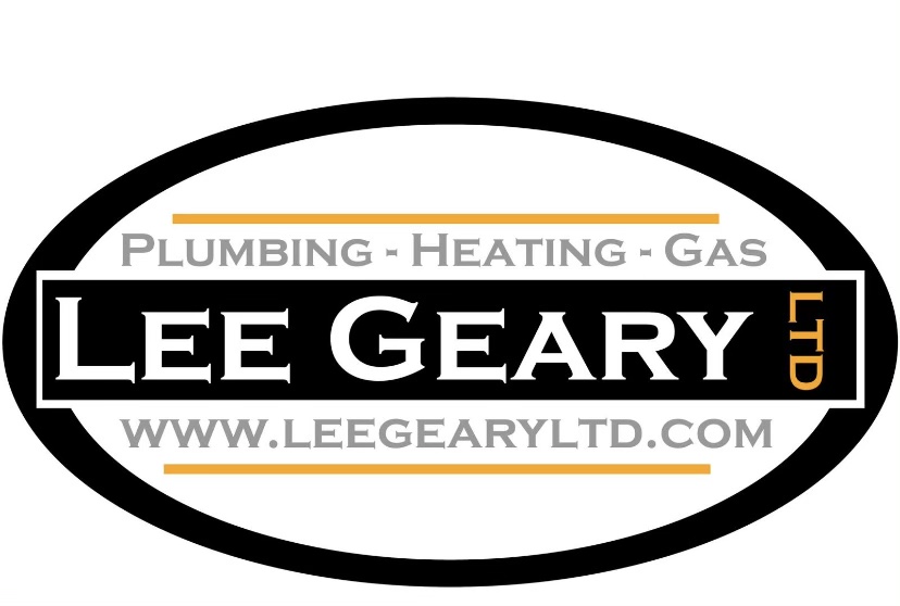 Lee Geary Limited Verified Logo
