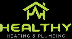 Healthy Heating & Plumbing Verified Logo