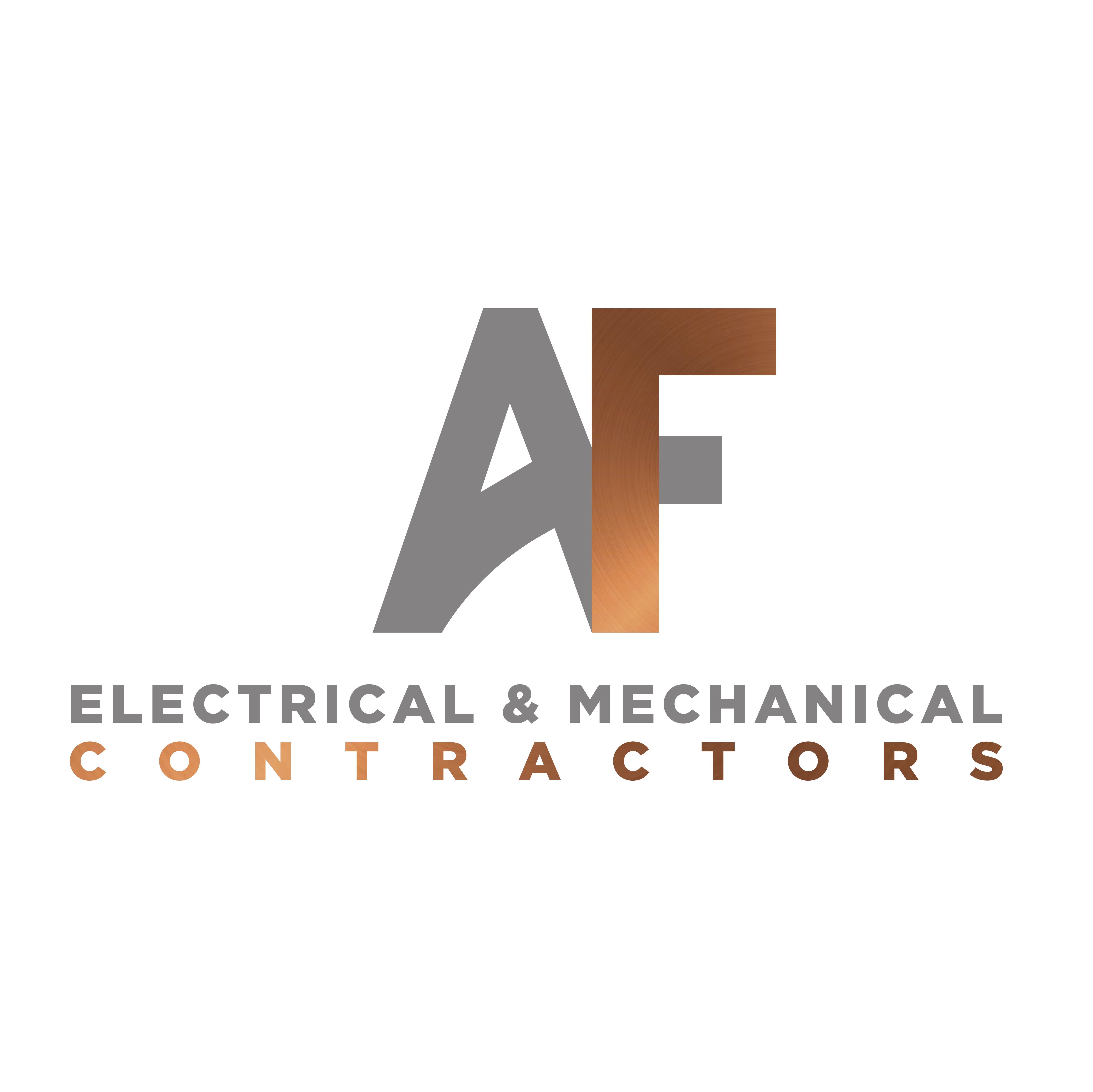 AF Electrical & Mechanical Contractors Verified Logo