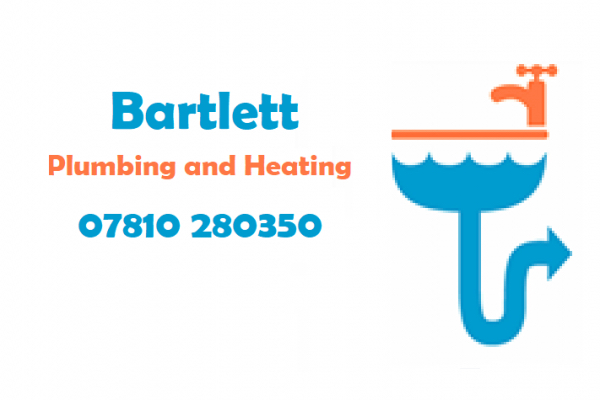 Bartlett Plumbing and Heating Verified Logo