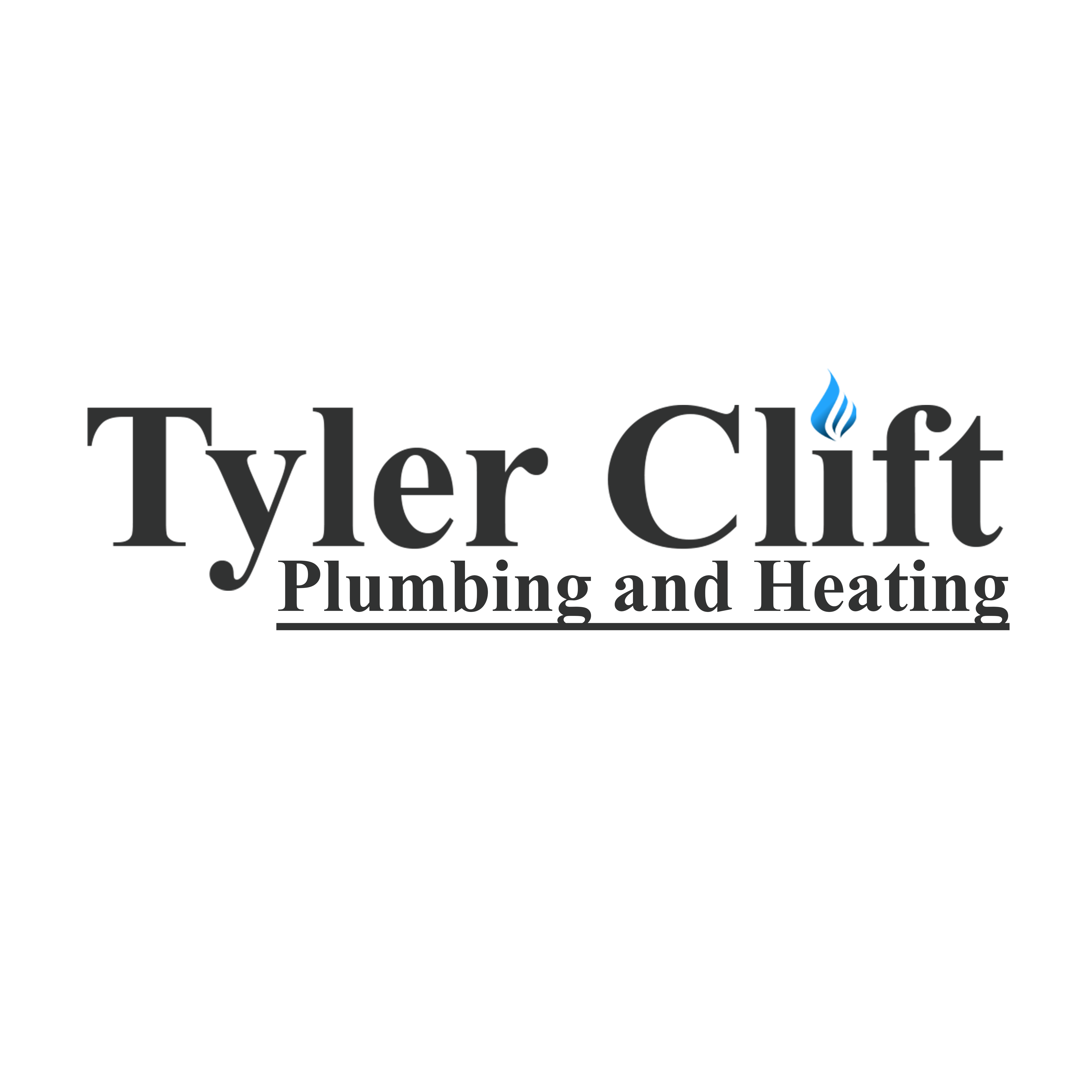 Tyler Clift Plumbing and Heating Verified Logo