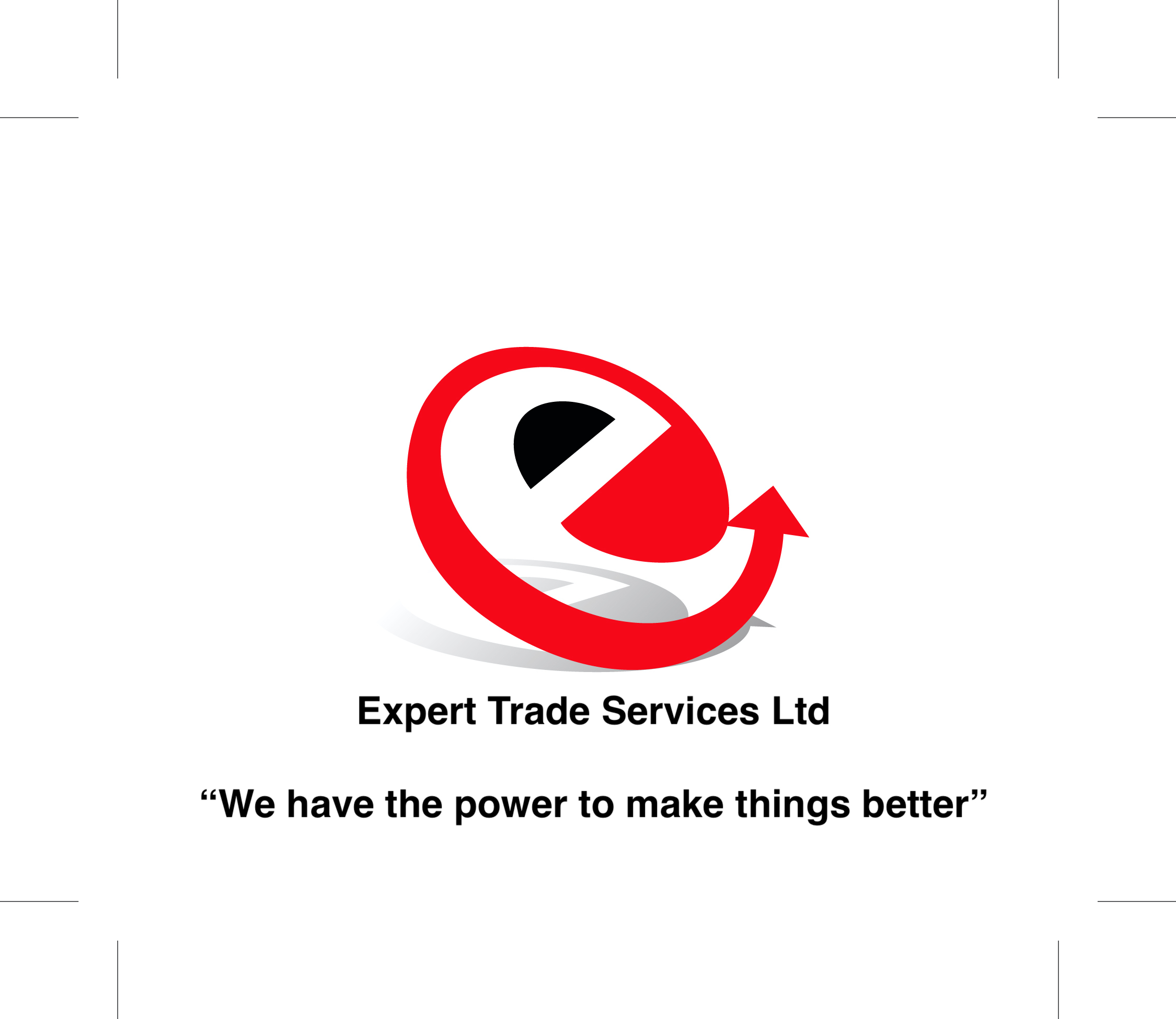 Expert Trade Services Verified Logo