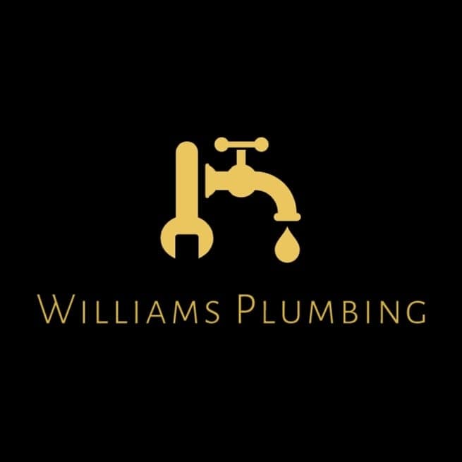 Williams Plumbing Verified Logo