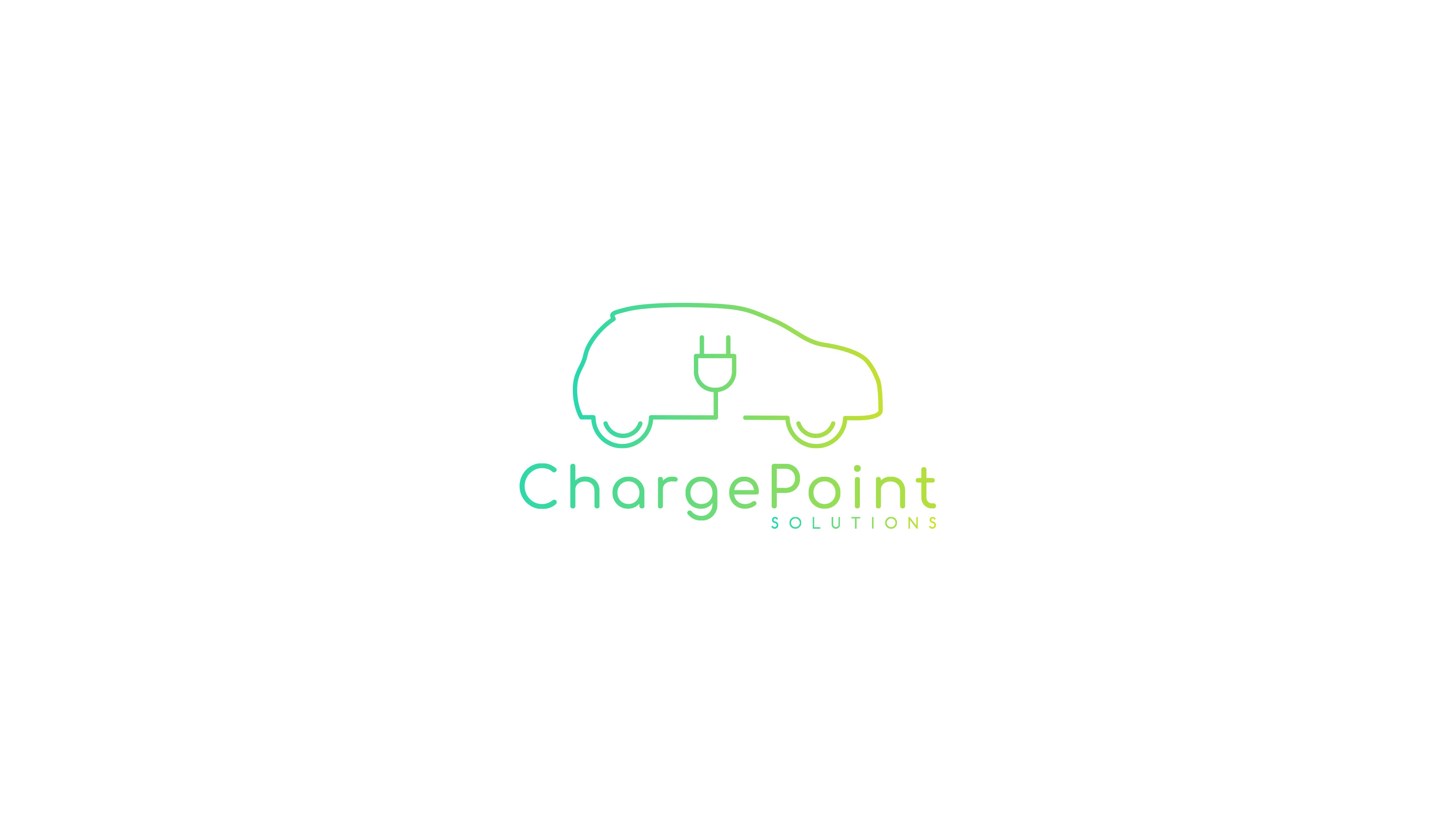 ChargePoint Solutions Verified Logo