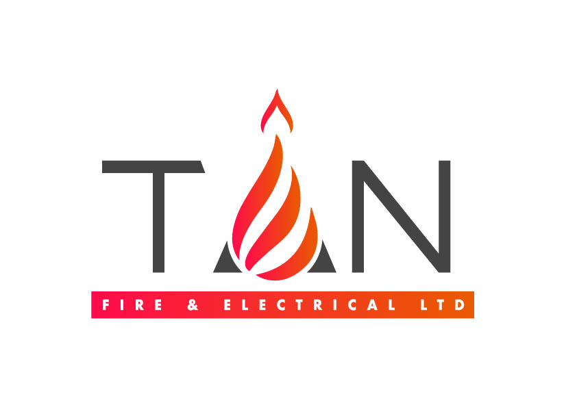 TAN Fire & Electrical Ltd Verified Logo