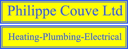 Philippe Couve Ltd Verified Logo