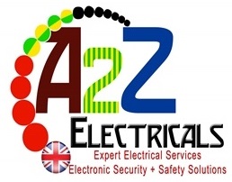 A 2 Z Electricals (UK) Ltd Verified Logo