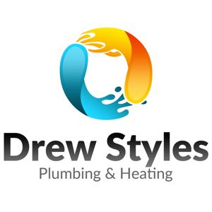Drew Styles Plumbing & Heating Verified Logo