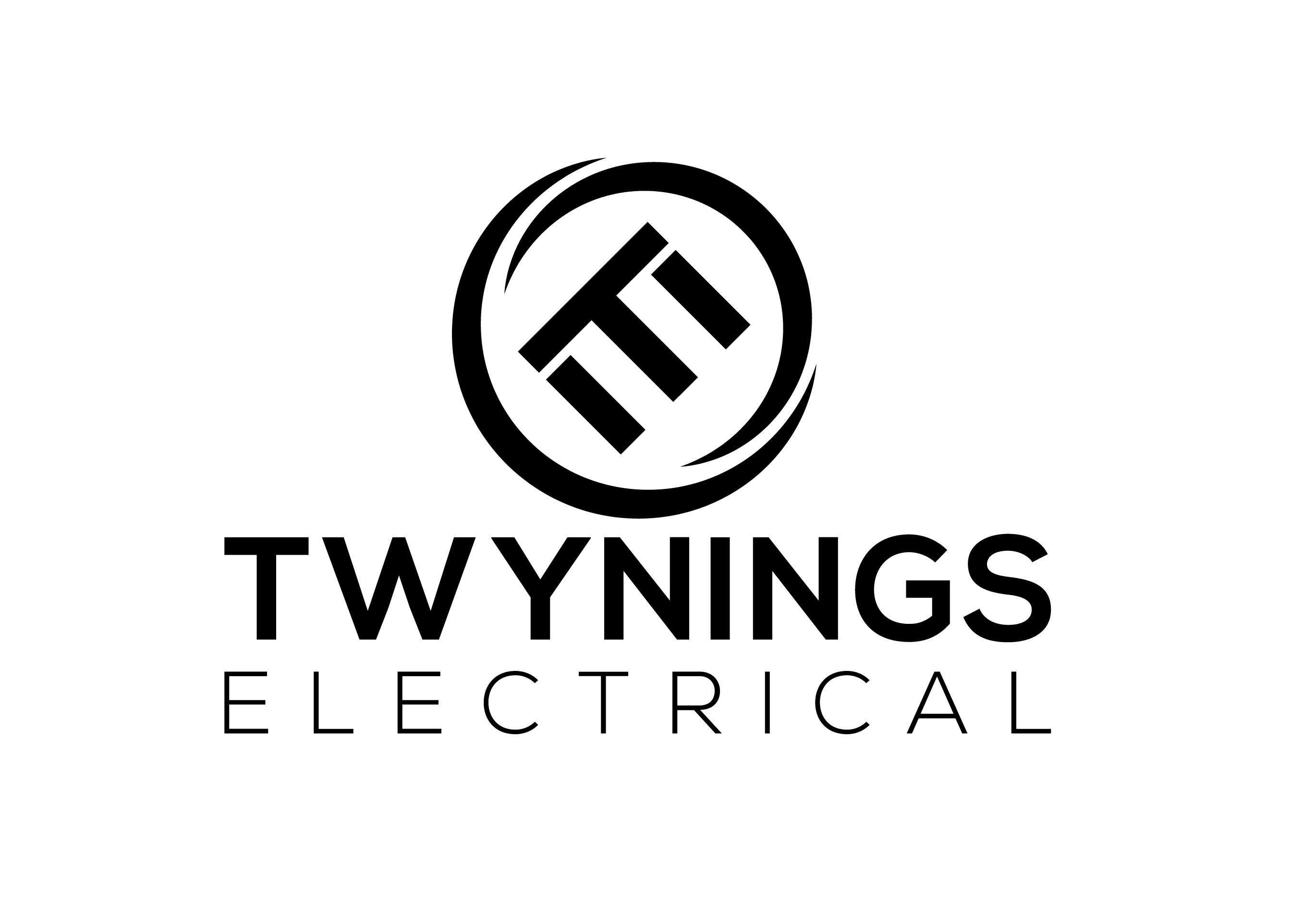 Twynings Electrical Verified Logo