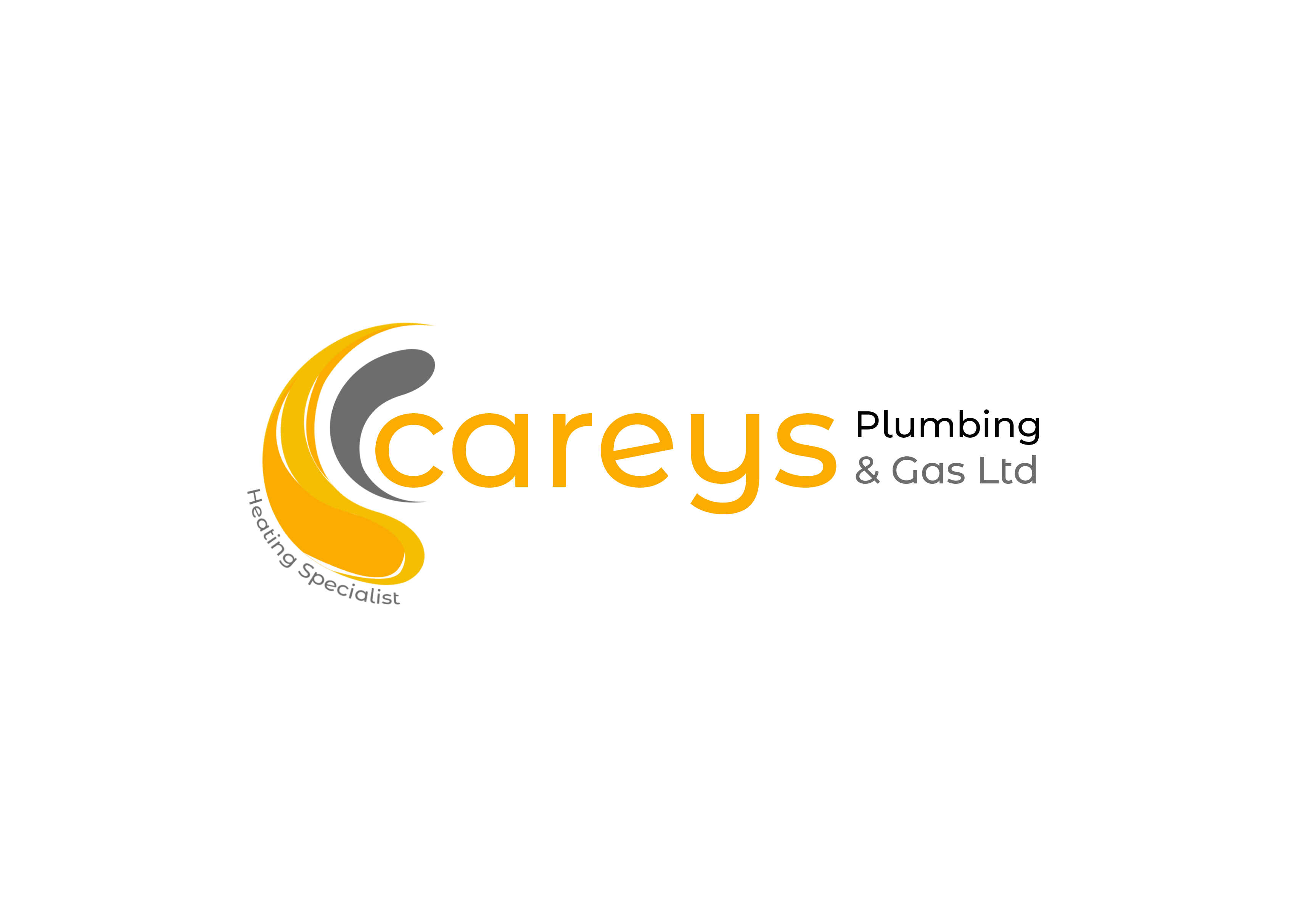 Careys Plumbing & Gas Ltd Verified Logo