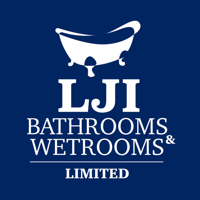 L J I Bathroom & Wetroom Installations Verified Logo